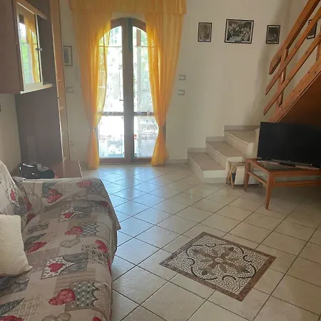Дом отдыха Casa Nicklaus - 150mt Dalla *