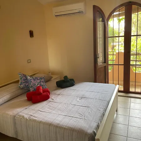 Casa Nicklaus - 150mt Dalla Casa vacanze *