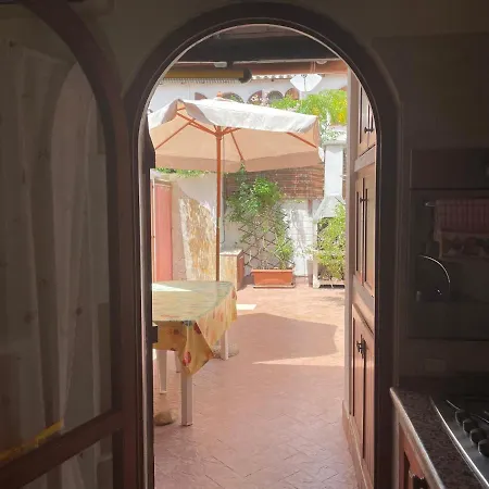 Prázdninový dům Casa Nicklaus - 150mt Dalla Flumini di Quartu