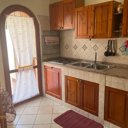 Casa Nicklaus - 150mt Dalla Prázdninový dům Flumini di Quartu