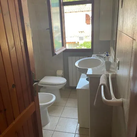 Casa Nicklaus - 150mt Dalla Flumini di Quartu