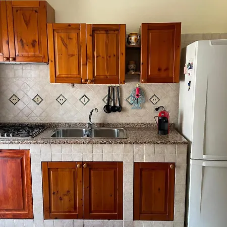 Casa Nicklaus - 150mt Dalla