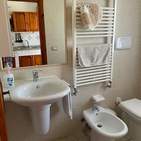 Prázdninový dům Casa Nicklaus - 150mt Dalla