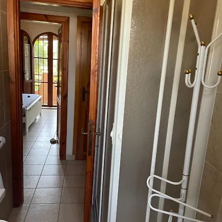 Casa Nicklaus - 150mt Dalla Флумини-ди-Кварту