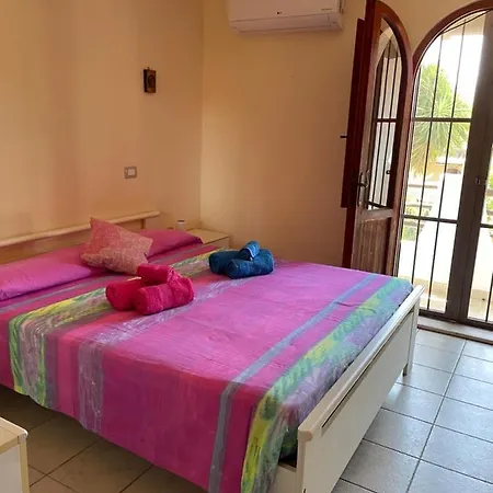 Дом отдыха Casa Nicklaus - 150mt Dalla