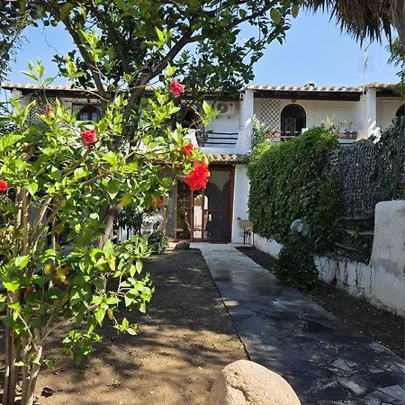 Casa Nicklaus - 150mt Dalla Ferienhaus *