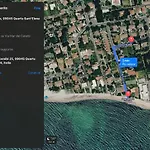 Casa Nicklaus - 150mt Dalla فلوميني دي كوارتو