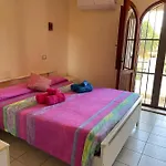 펜션 Casa Nicklaus - 150mt Dalla