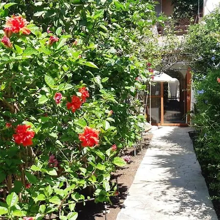 150mt Dalla Holiday home *