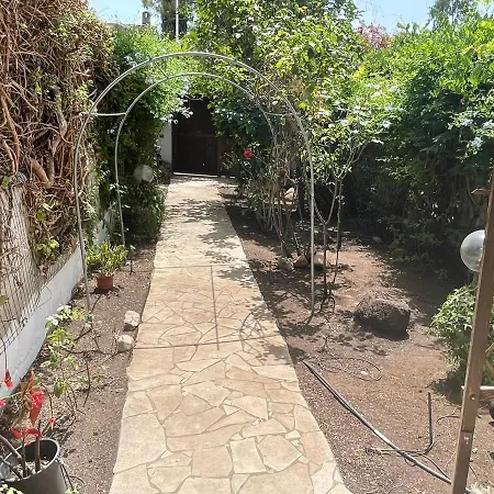 Holiday home 150mt Dalla *
