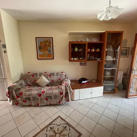 Casa Nicklaus - 150mt Dalla * فلوميني دي كوارتو