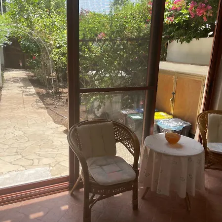 Holiday home 150mt Dalla *