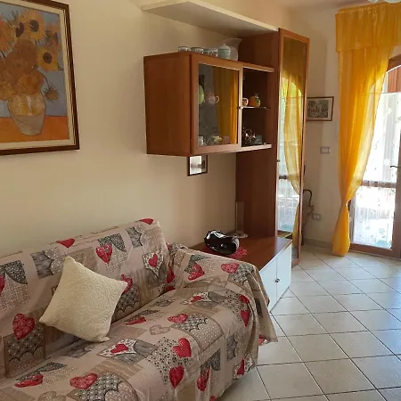 Feriehus Casa Nicklaus - 150mt Dalla
