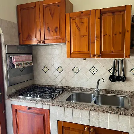 Holiday home 150mt Dalla *