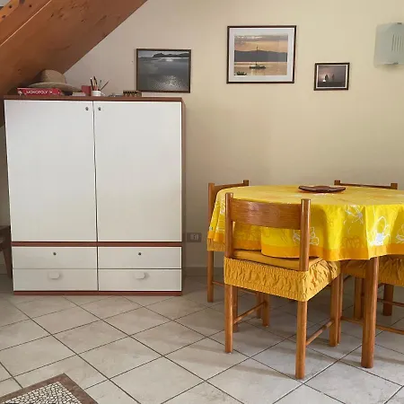 Holiday home 150mt Dalla Flumini di Quartu