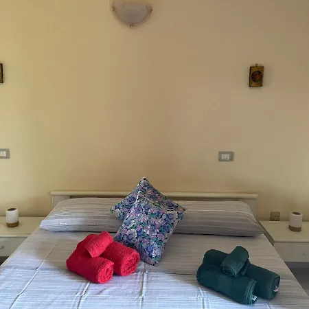 Дом отдыха Casa Nicklaus - 150mt Dalla *