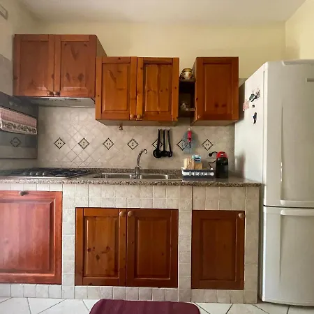 Feriehus Casa Nicklaus - 150mt Dalla *