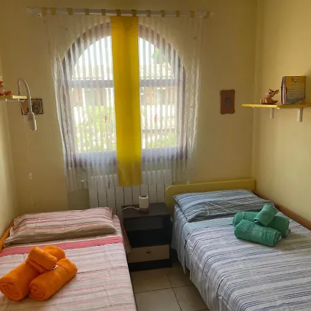 150mt Dalla Holiday home