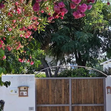 Casa Nicklaus - 150mt Dalla بيت للعطل