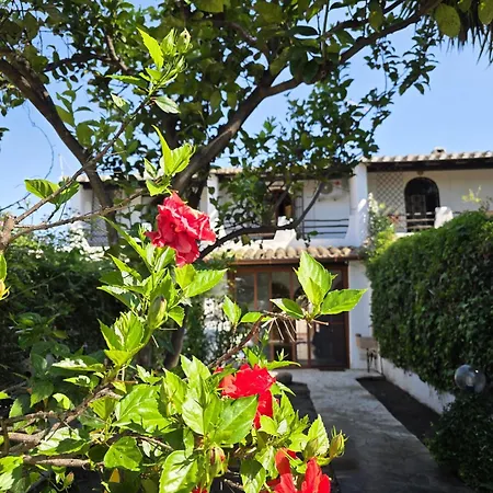 Casa Nicklaus - 150mt Dalla فلوميني دي كوارتو